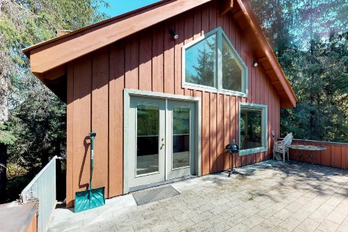 Mountain Creek Chalet
