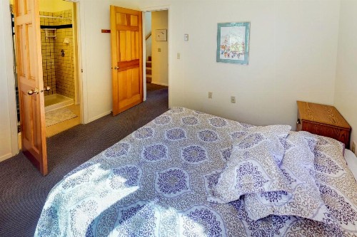 Mountain Creek Chalet - image 8