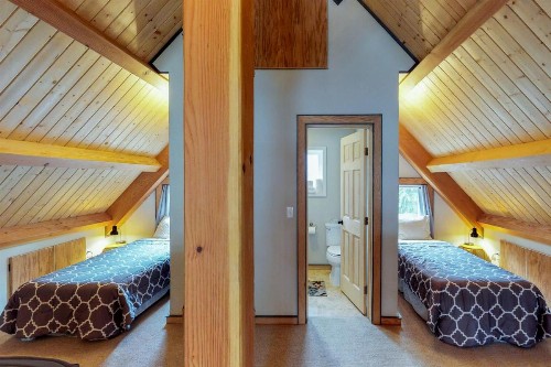 Cortina Chalet - image 10