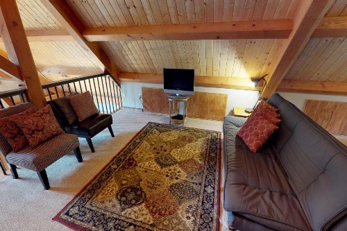 Cortina Chalet - image 11