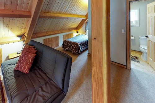 Cortina Chalet - image 12