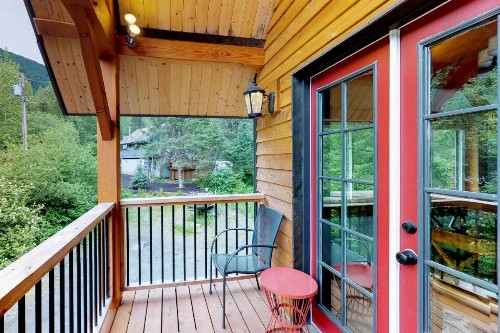 Cortina Chalet - image 4