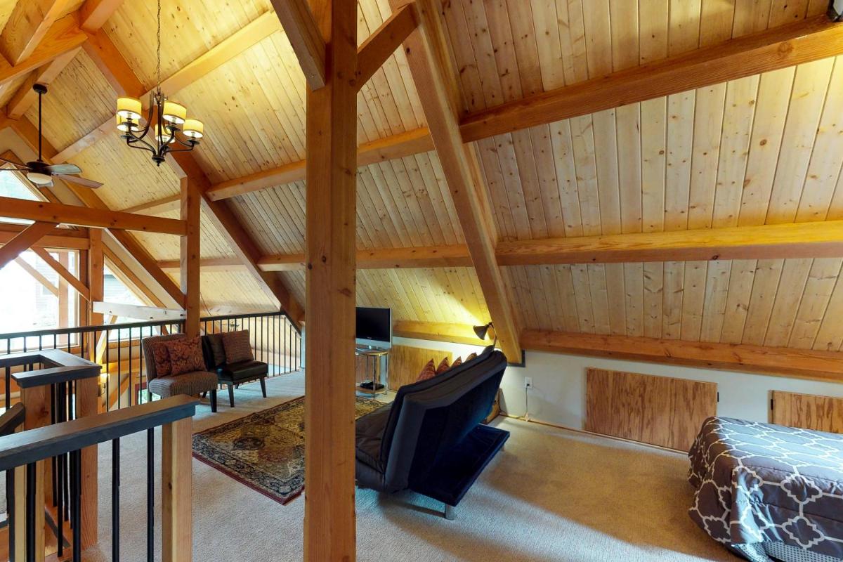 Cortina Chalet - image 6
