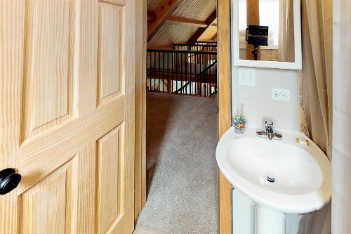 Cortina Chalet - image 7
