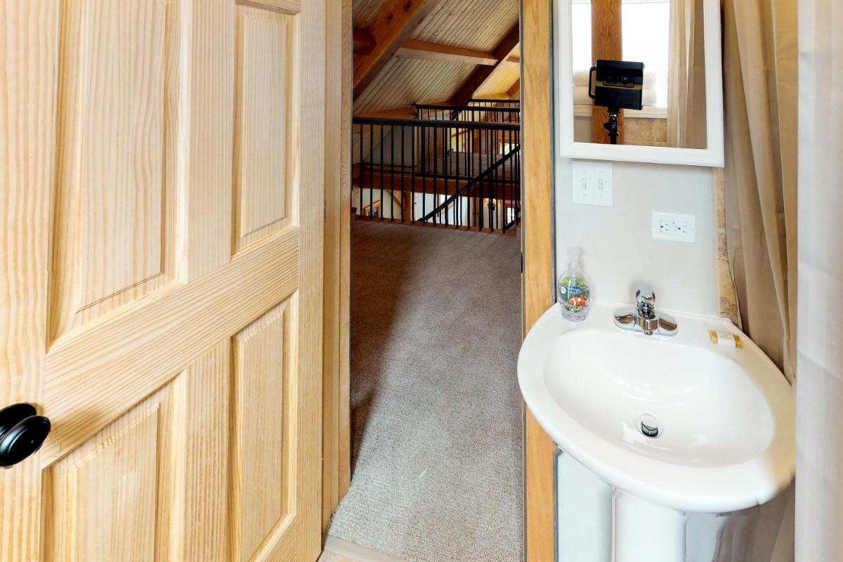 Cortina Chalet - image 7