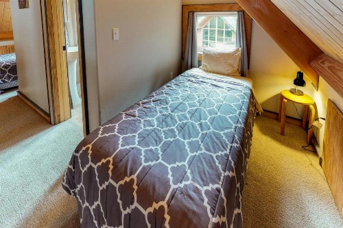 Cortina Chalet - image 9