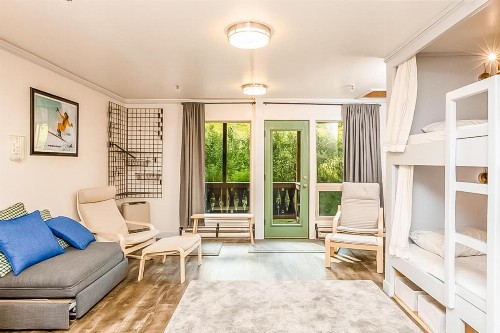 Aleyska East Condo - image 2