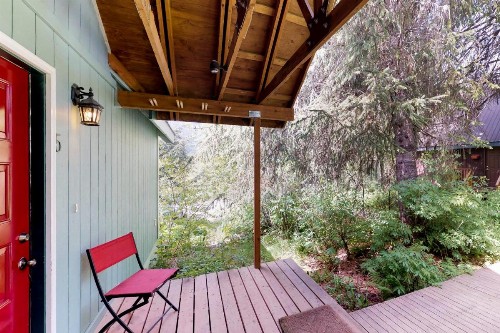 Snowbird Chalet #5 - image 7