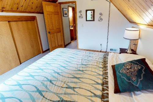 Snowbird Chalet #5 - image 8