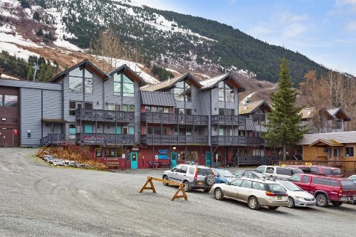 East Condo #222 - image 9
