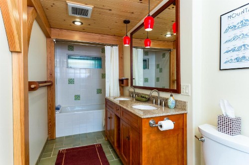 Moose Meadow Chalet - image 6