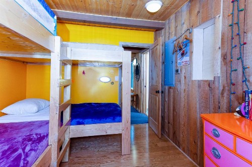 Moose Meadow Chalet - image 7