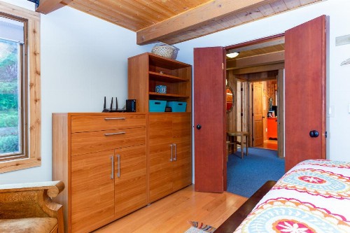 Moose Meadow Chalet - image 8