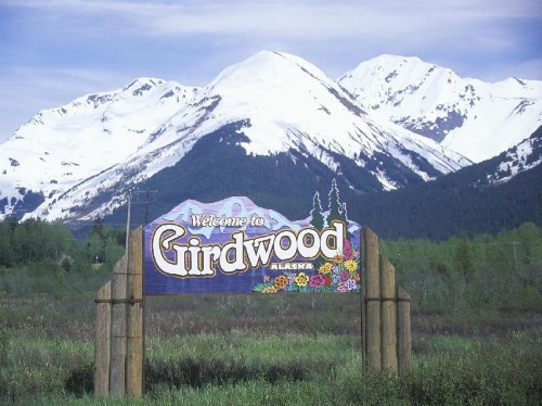 Girdwood Rentals & Accommodations 