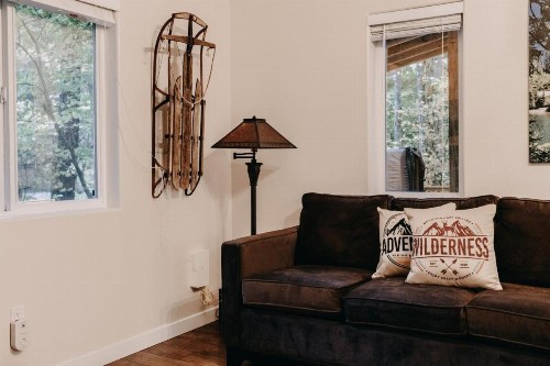 16GS Cabin - image 11
