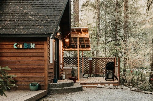 16GS Cabin - image 2