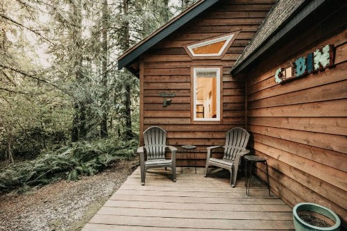 16GS Cabin - image 3