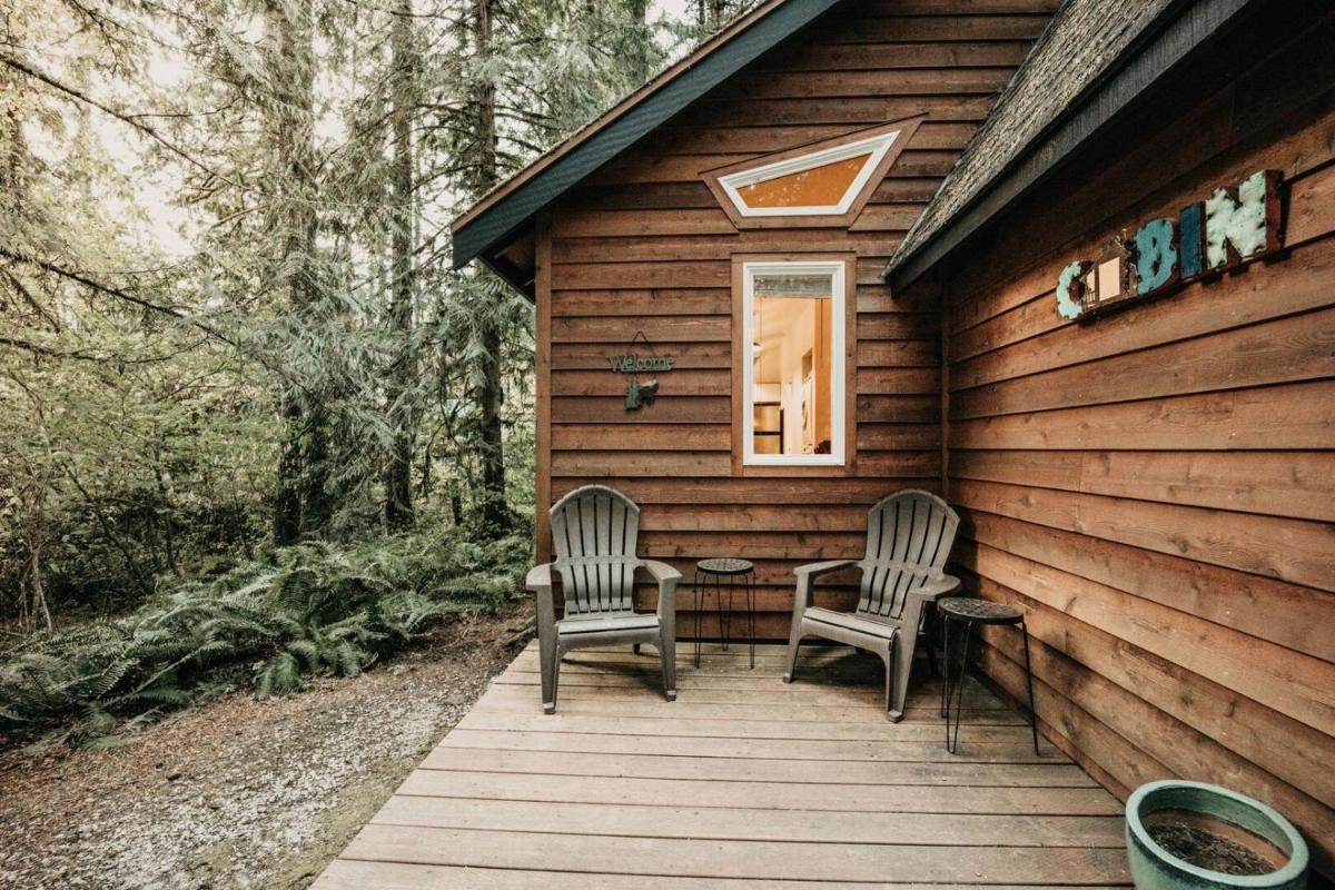 16GS Cabin - image 3