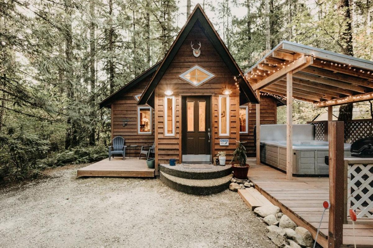 16GS Cabin - image 4