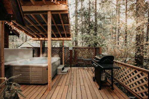 16GS Cabin - image 5