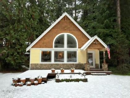 Holiday Home 01SL Perfect Family Retreat Washington