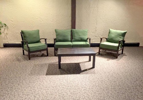 #09 - Snowline Lodge - image 11