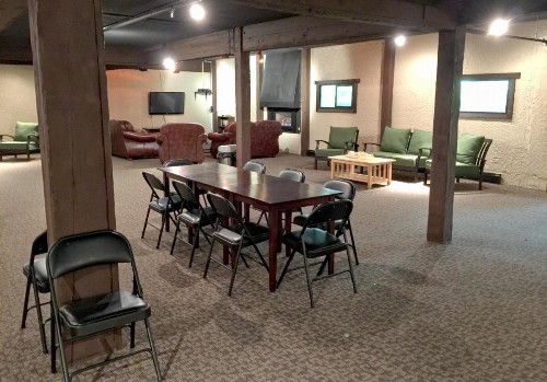 #09 - Snowline Lodge - image 15