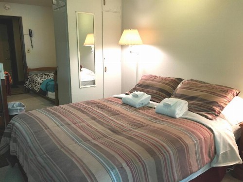 #09 - Snowline Lodge - image 2