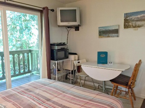 #09 - Snowline Lodge - image 5