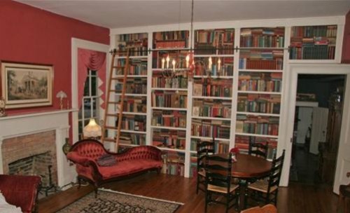 Hall Place Bed & Breakfast - image 10