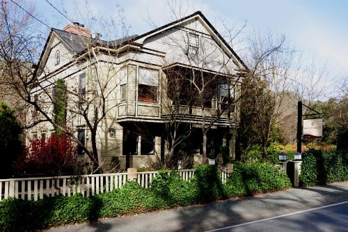 Gaige House - image 23
