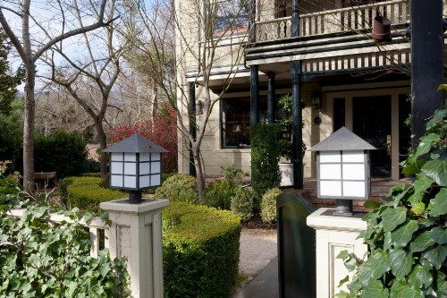 Gaige House - image 35
