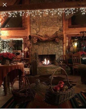 Cedars on the BRAZOS B&B/Inn - main image