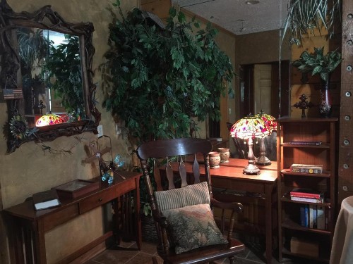 Cedars on the BRAZOS B&B/Inn - image 10