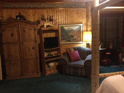 Cedars on the BRAZOS B&B/Inn - image 2