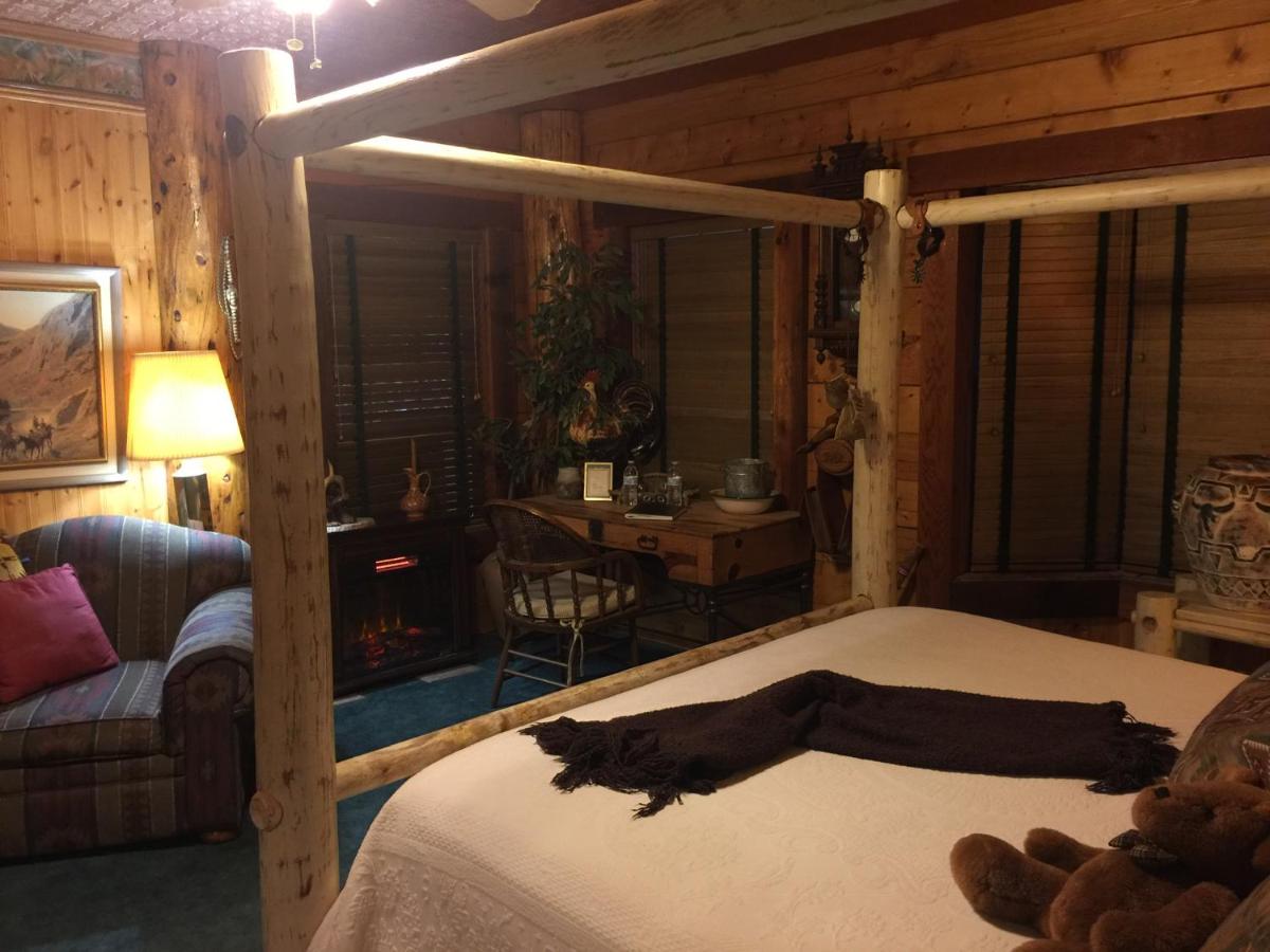 Cedars on the BRAZOS B&B/Inn - image 3