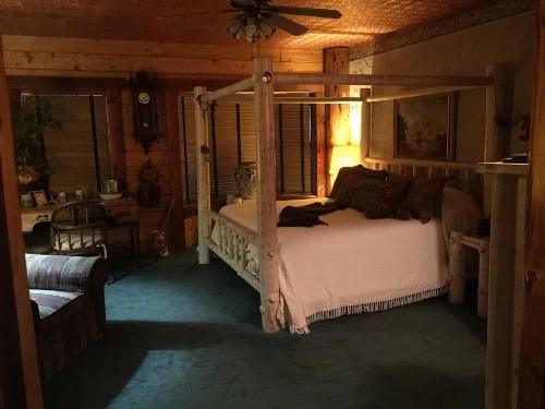 Cedars on the BRAZOS B&B/Inn - image 4