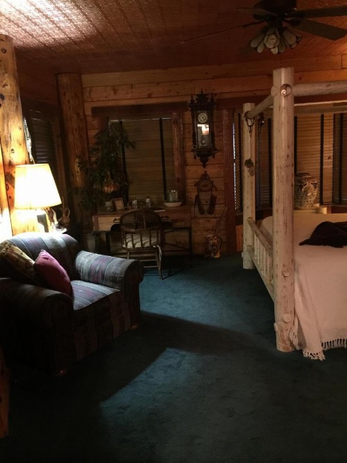 Cedars on the BRAZOS B&B/Inn - image 5