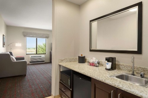 Hampton Inn & Suites Phoenix Glendale-Westgate - image 30