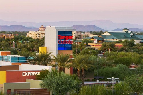 Hampton Inn & Suites Phoenix Glendale-Westgate - image 34