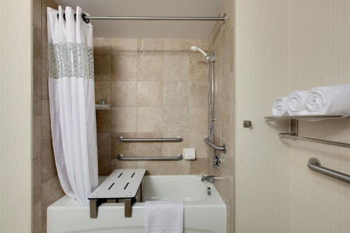 Hampton Inn & Suites Phoenix Glendale-Westgate - image 40