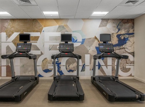 SpringHill Suites Phoenix Glendale Sports & Entertainment District - image 11