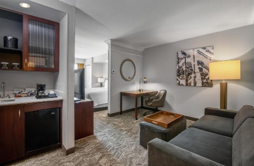SpringHill Suites Phoenix Glendale Sports & Entertainment District - image 15