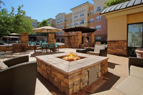 SpringHill Suites Phoenix Glendale Sports & Entertainment District - image 20