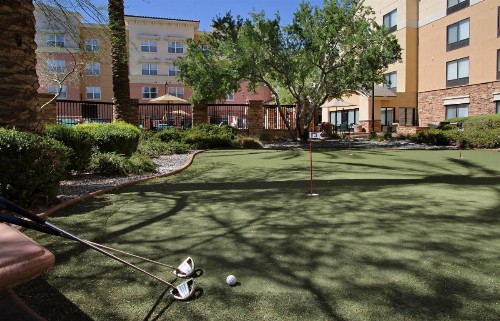 SpringHill Suites Phoenix Glendale Sports & Entertainment District - image 23