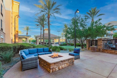 SpringHill Suites Phoenix Glendale Sports & Entertainment District - image 24