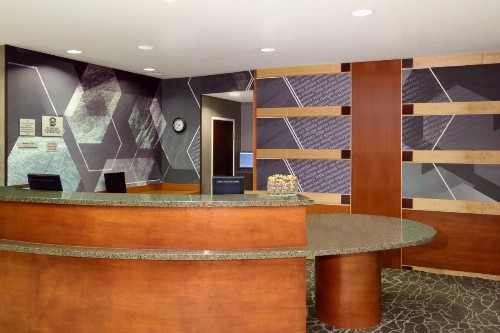 SpringHill Suites Phoenix Glendale Sports & Entertainment District - image 27