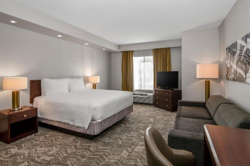 SpringHill Suites Phoenix Glendale Sports & Entertainment District - image 32