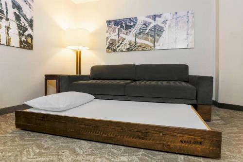 SpringHill Suites Phoenix Glendale Sports & Entertainment District - image 34