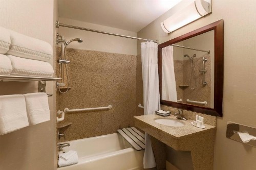 SpringHill Suites Phoenix Glendale Sports & Entertainment District - image 35